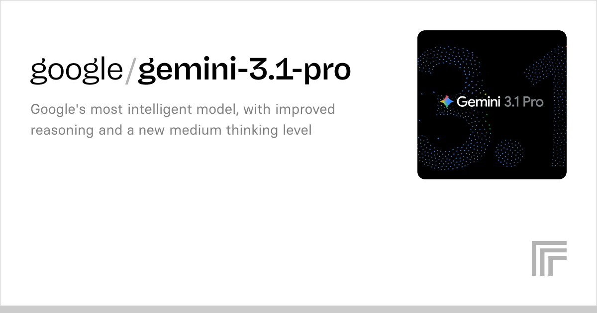 google/gemini-3.1-pro