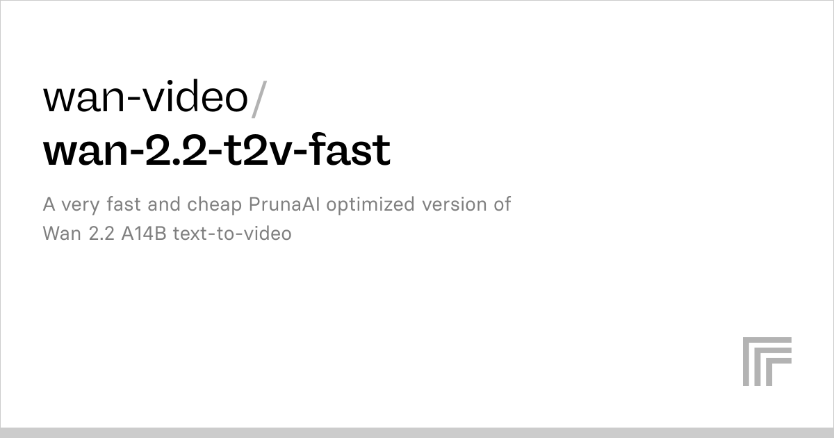 wan-video/wan-2.2-t2v-fast
